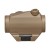 Kolimator Vortex Crossfire Red Dot Tan-8 3360 