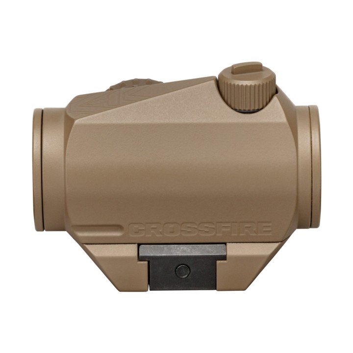 Kolimator Vortex Crossfire Red Dot Tan-8 3360 