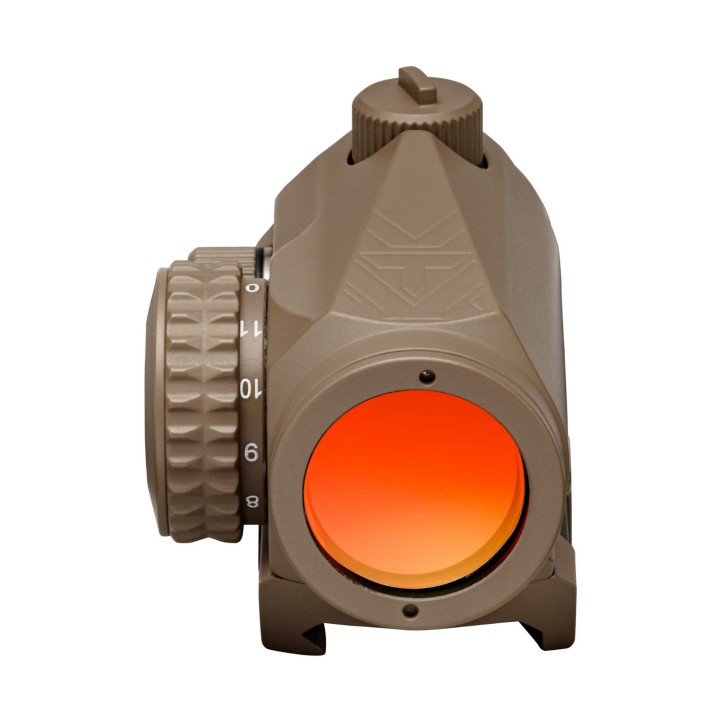 Kolimator Vortex Crossfire Red Dot Tan-9 3360 