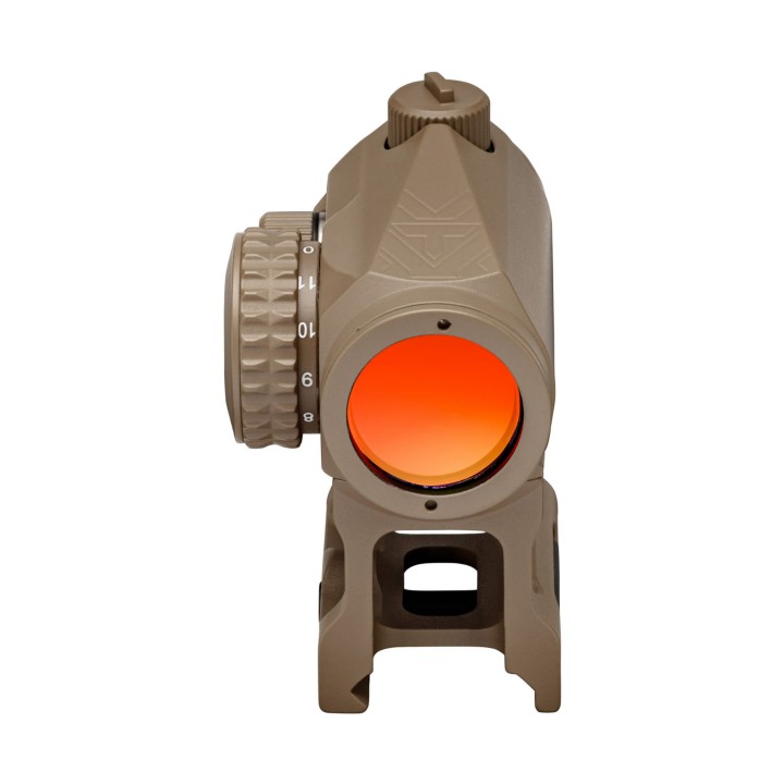 Kolimator Vortex Crossfire Red Dot Tan-10 3360 