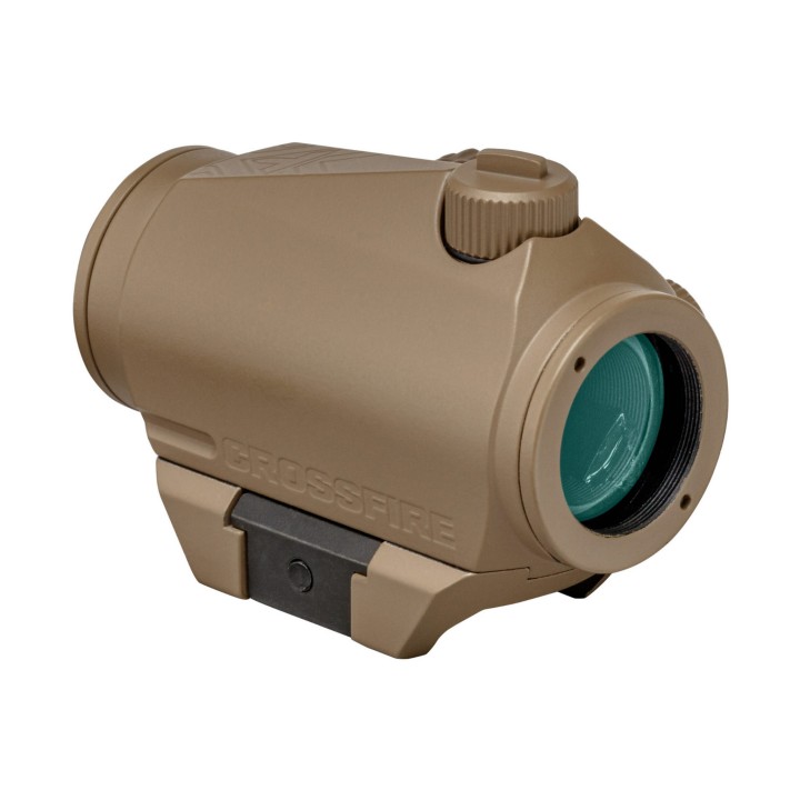 Kolimator Vortex Crossfire Red Dot Tan-11 3360 