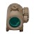 Kolimator Vortex Crossfire Red Dot Tan-12 3360 