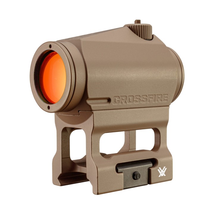 Kolimator Vortex Crossfire Red Dot Tan-13 3360 