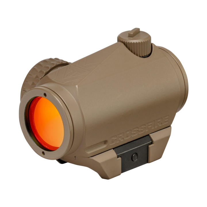 Kolimator Vortex Crossfire Red Dot Tan-14 3360 