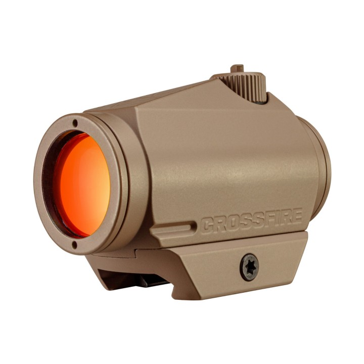 Kolimator Vortex Crossfire Red Dot Tan-16 3360 