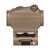 Kolimator Vortex Crossfire Red Dot Tan-17 3360 