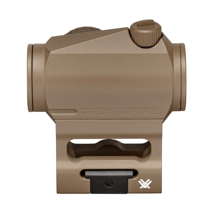 Kolimator Vortex Crossfire Red Dot Tan-17 3360 