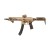 Kolimator Vortex Crossfire Red Dot Tan-18 3360 