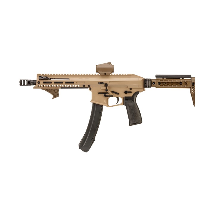 Kolimator Vortex Crossfire Red Dot Tan-18 3360 