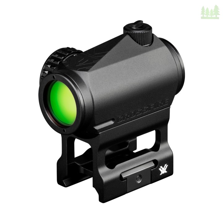 Kolimator Vortex Crossfire Green Dot- 3361 