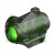 Kolimator Vortex Crossfire Green Dot-2 3361 
