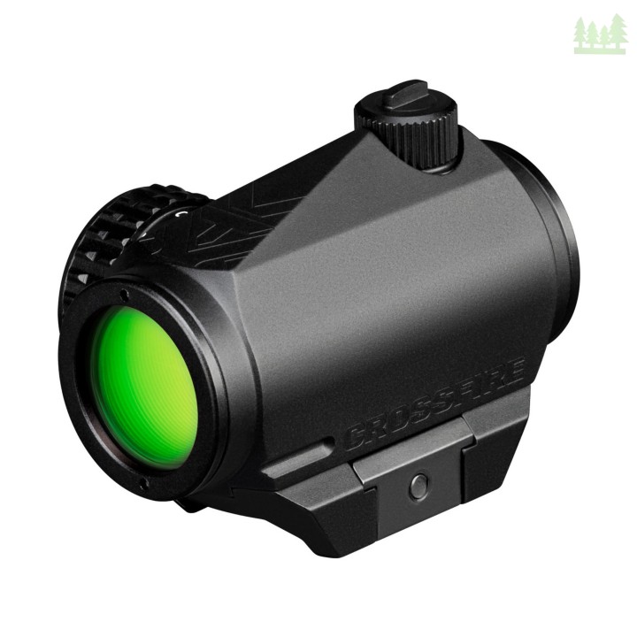 Kolimator Vortex Crossfire Green Dot-2 3361 