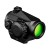 Kolimator Vortex Crossfire Green Dot-3 3361 