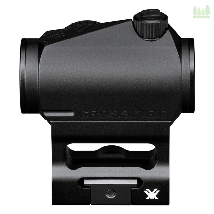 Kolimator Vortex Crossfire Green Dot-4 3361 