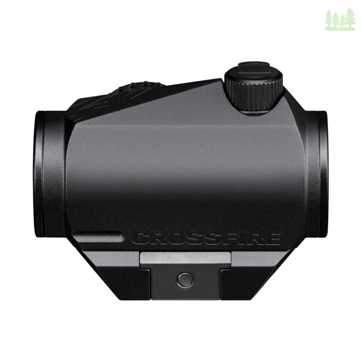 Kolimator Vortex Crossfire Green Dot-5 3361 