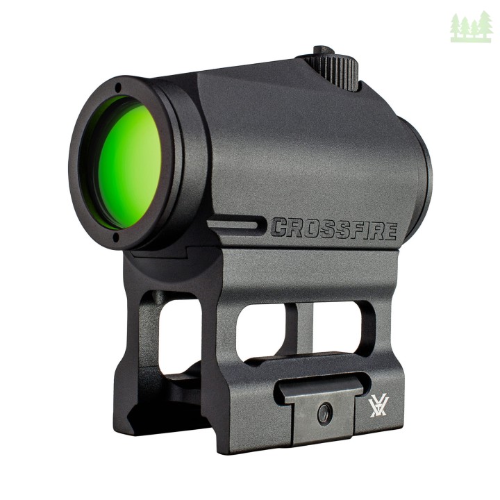 Kolimator Vortex Crossfire Green Dot-7 3361 