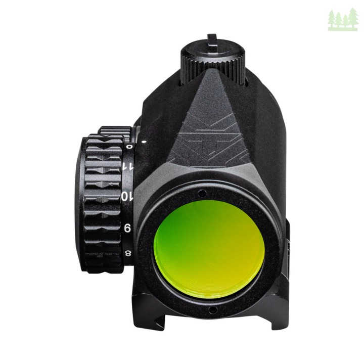 Kolimator Vortex Crossfire Green Dot-8 3361 