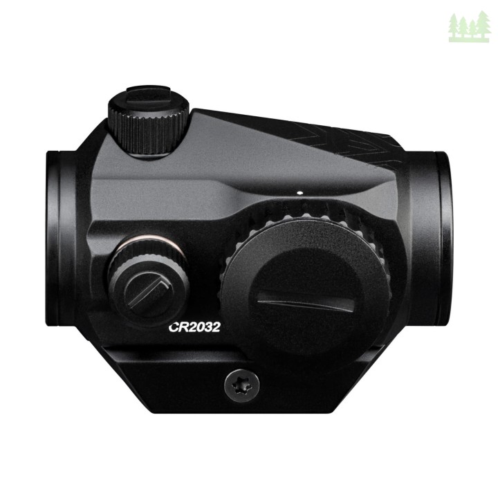 Kolimator Vortex Crossfire Green Dot-9 3361 