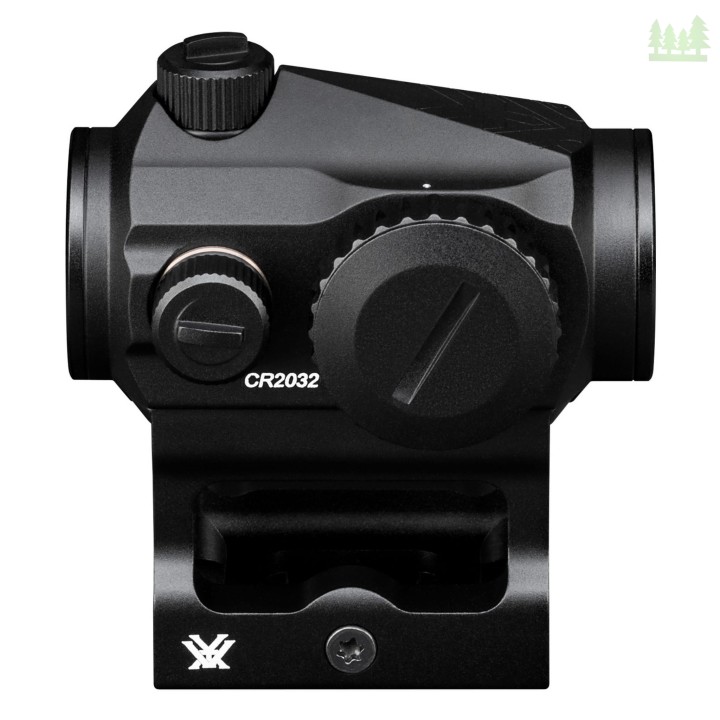 Kolimator Vortex Crossfire Green Dot-10 3361 