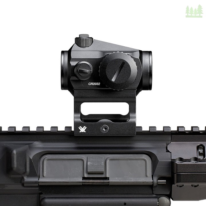 Kolimator Vortex Crossfire Green Dot-11 3361 
