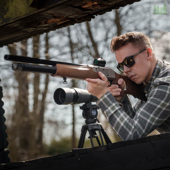 Kolimator Vortex Crossfire Green Dot-13 3361 