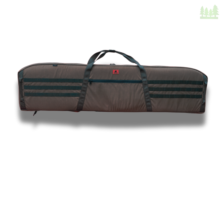 Wildspot RC 100 hybrydowy pokrowiec strzelecki z Cordury® – widok ogólny