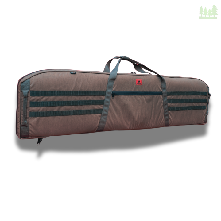 Pokrowiec strzelecki Wildspot RC 100 rozłożony jako mata strzelecka 4