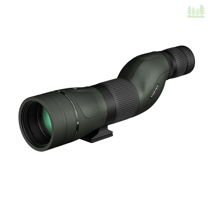 Luneta obserwacyjna Vortex Diamondback HD 16-48x65 prosta- 3368 