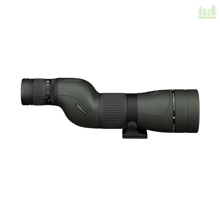 Luneta obserwacyjna Vortex Diamondback HD 16-48x65 prosta-5 3368 