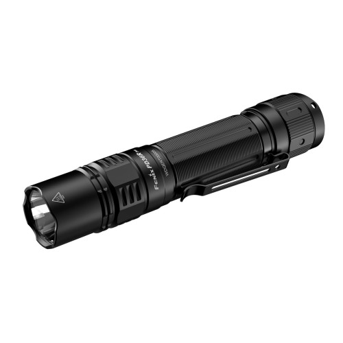 Zestaw latarek LED Fenix PD36R Pro i Mini-Lite-1 284