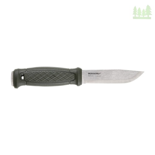Nóż Morakniv Morakniv Garberg stal nierdzewna zielony-1 3408 