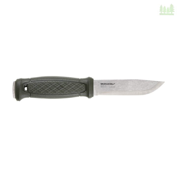 Nóż Morakniv Morakniv Garberg stal nierdzewna zielony-1 3408 