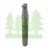 Nóż Morakniv Morakniv Garberg stal nierdzewna zielony-4 3408 