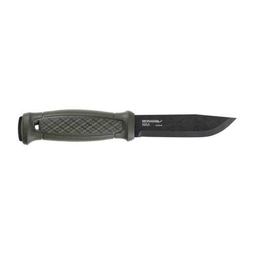 Nóż Morakniv Morakniv Garberg BlackBlade C stal węglowa zielony-1 3409 