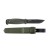 Nóż Morakniv Morakniv Garberg BlackBlade C stal węglowa zielony-3 3409 