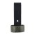 Nóż Morakniv Morakniv Garberg BlackBlade C stal węglowa zielony-5 3409 