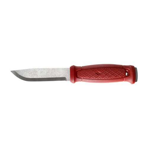 Nóż Morakniv Garberg Dala Red z pokrowcem stal nierdzewna- 3410 