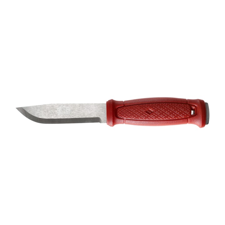 Nóż Morakniv Garberg Dala Red z pokrowcem stal nierdzewna- 3410 