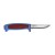 Nóż Morakniv Basic 546 LE 2025 stal nierdzewna (S) Dala Red™/Siljan Blue-1 3413 