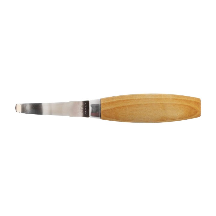 Nóż do drewna Morakniv Hook 163 Double Edge stal nierdzewna-1 3418 