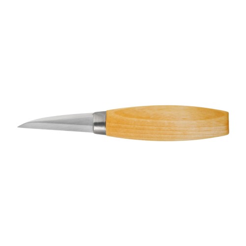 Nóż Morakniv Wood Carving 122 stal laminowana- 3420 
