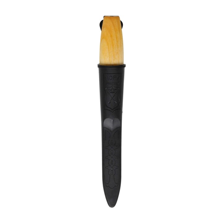 Nóż Morakniv Wood Carving 122 stal laminowana-2 3420 
