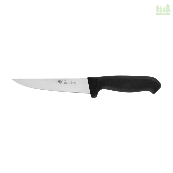 Nóż kuchenny do mięsa Morakniv Frosts Unigrip Sticking 7160P stal nierdzewna- 3422 