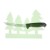Nóż do trybowania Morakniv Frosts Unigrip Curved Wide Boning 7158 UG- 3424 