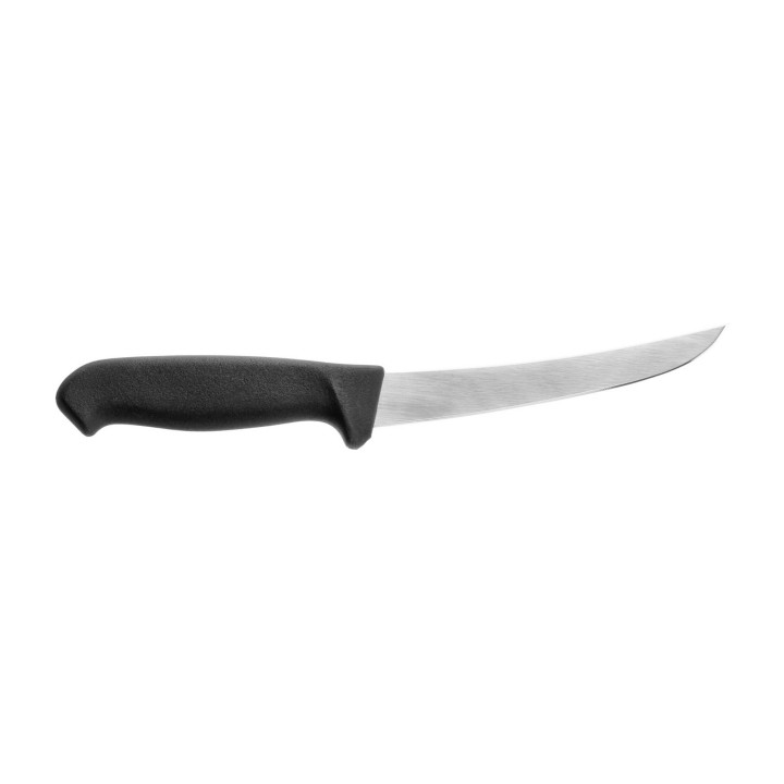 Nóż do trybowania Morakniv Frosts Unigrip Curved Wide Boning 7158 UG-1 3424 