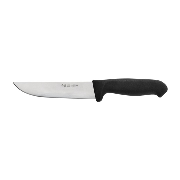 Nóż kuchenny do mięsa Morakniv Frosts Unigrip Wide Butcher 7145 UG- 3425 
