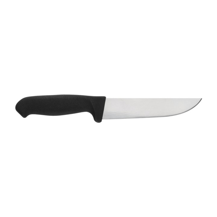 Nóż kuchenny do mięsa Morakniv Frosts Unigrip Wide Butcher 7145 UG-1 3425 