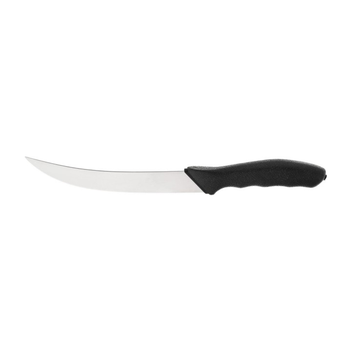 Nóż do trybowania Morakniv Frosts Ergonomic Grip Curved Boning- 3426 