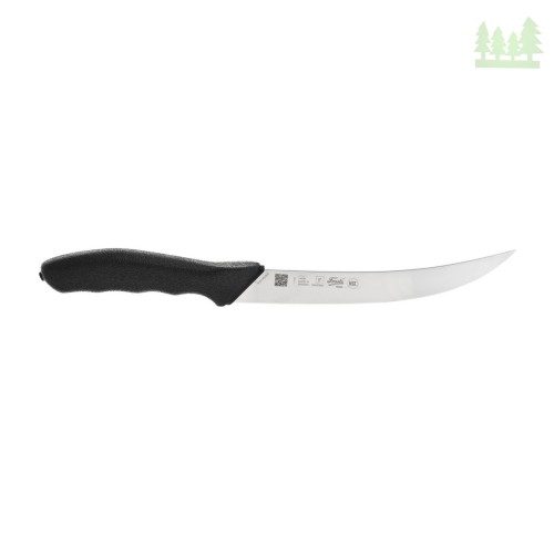 Nóż do trybowania Morakniv Frosts Ergonomic Grip Curved Boning-1 3426 