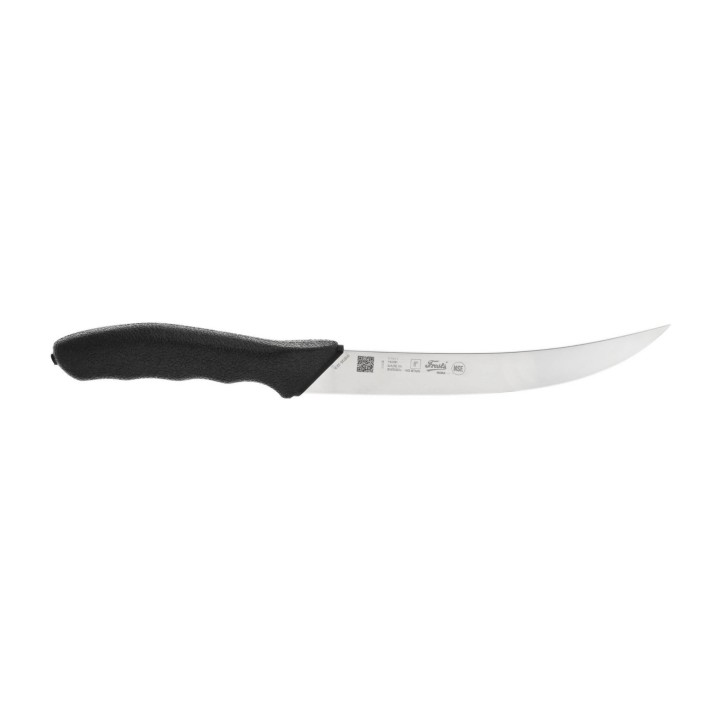 Nóż do trybowania Morakniv Frosts Ergonomic Grip Curved Boning-1 3426 